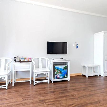 Cct Luxury Hotel Nha Trang Bagian luar foto