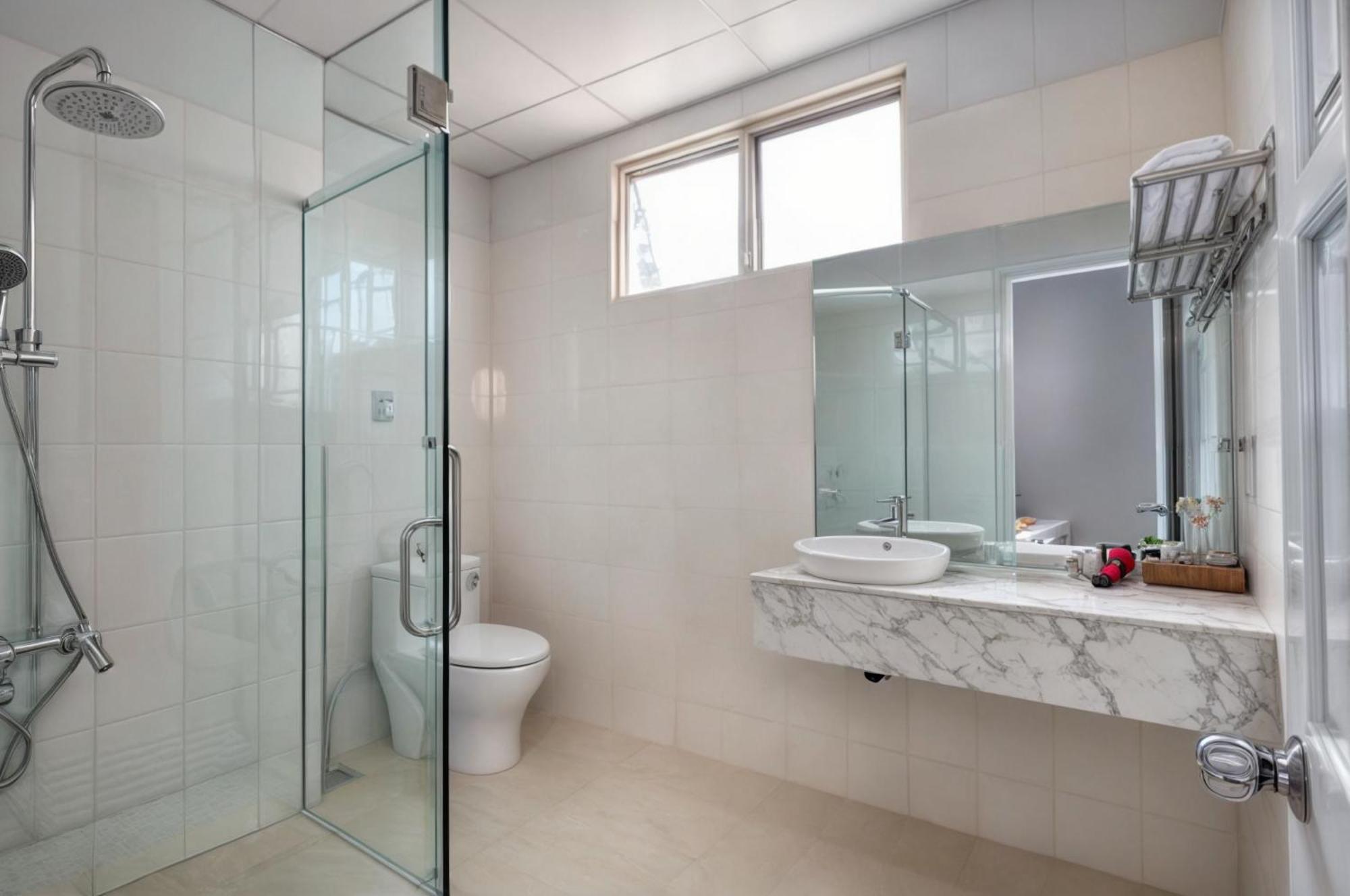 Cct Luxury Hotel Nha Trang Bagian luar foto