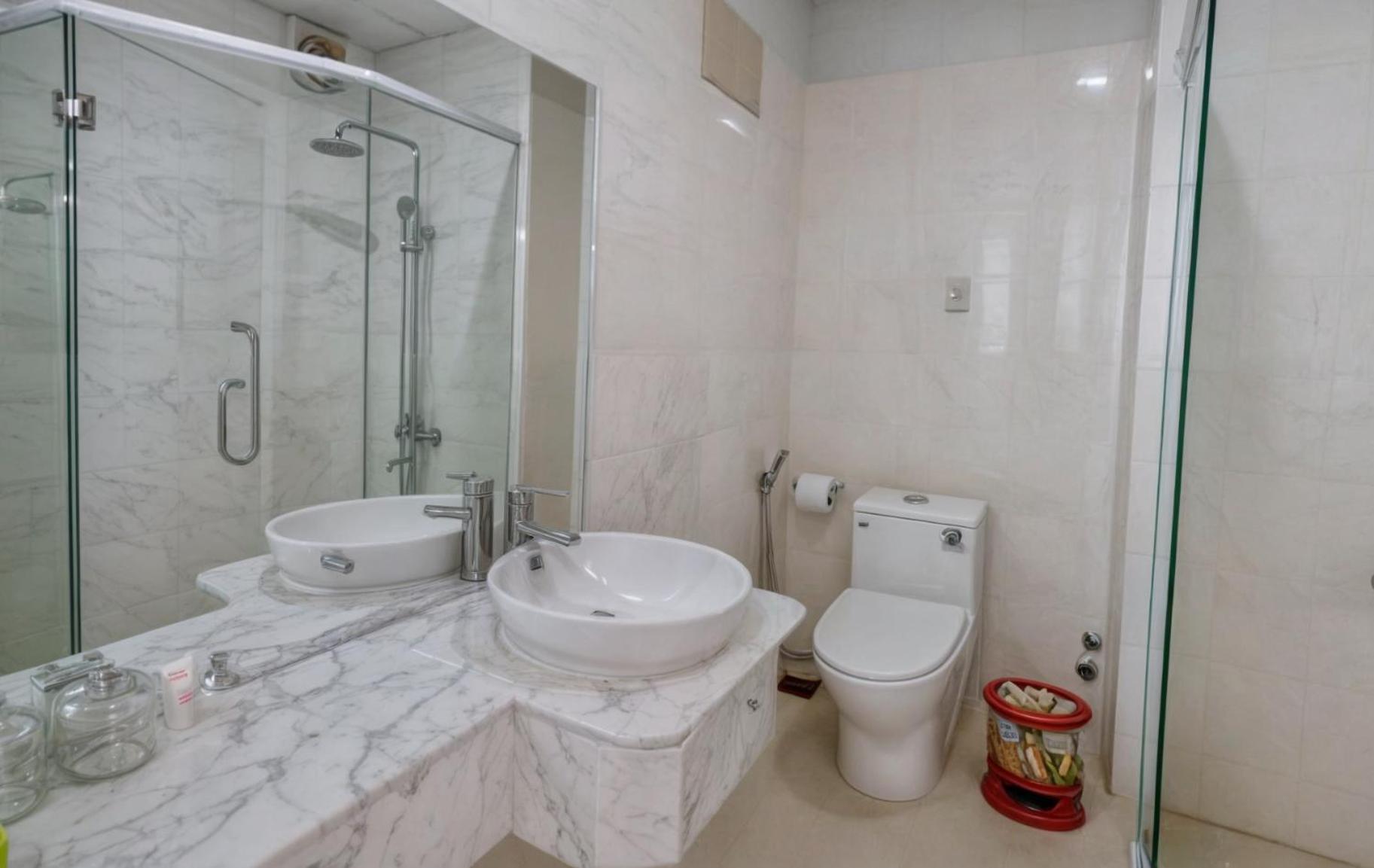 Cct Luxury Hotel Nha Trang Bagian luar foto