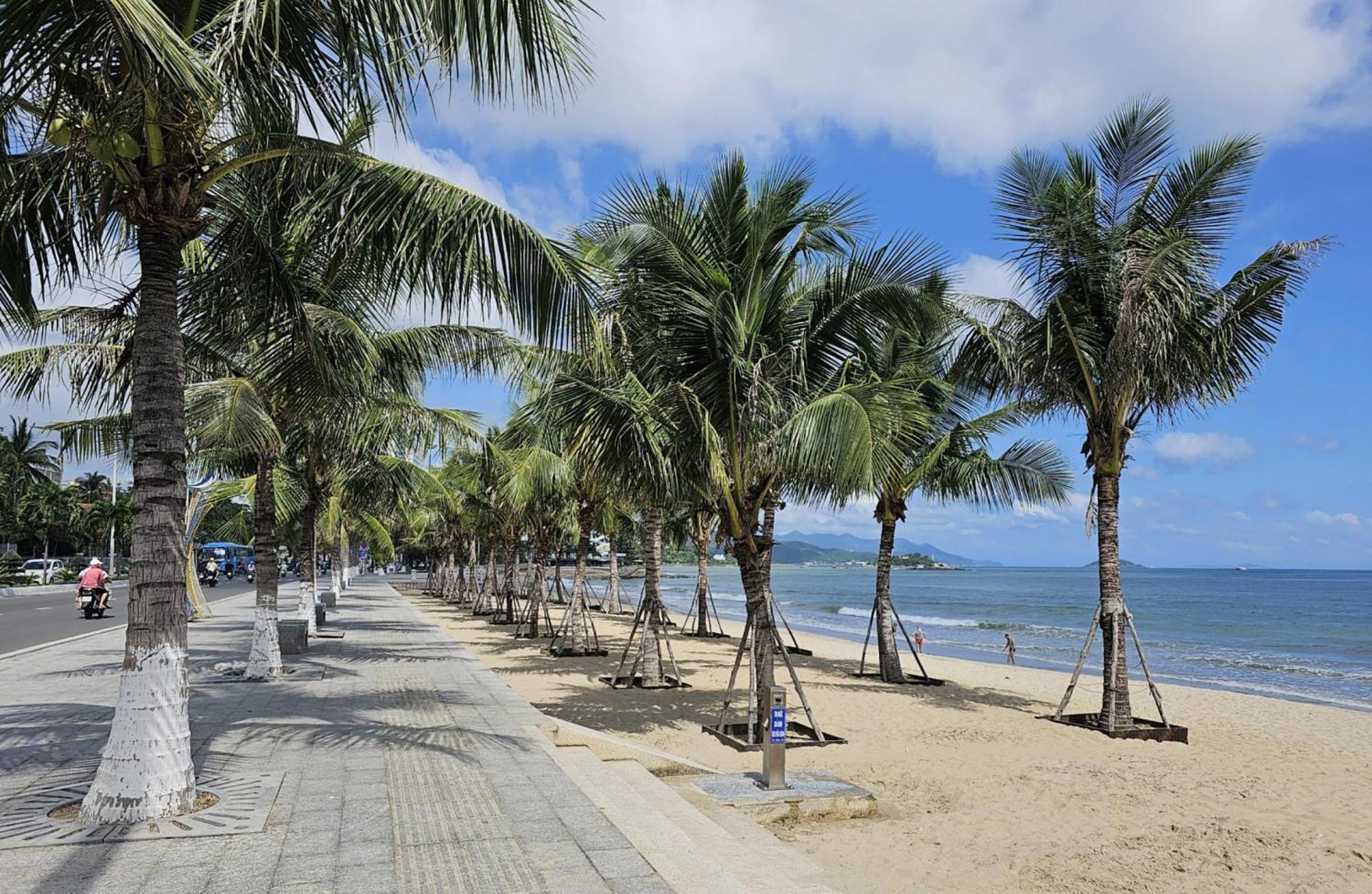 Cct Luxury Hotel Nha Trang Bagian luar foto